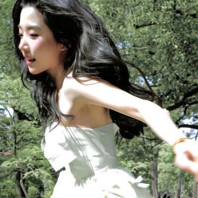 血溅火林